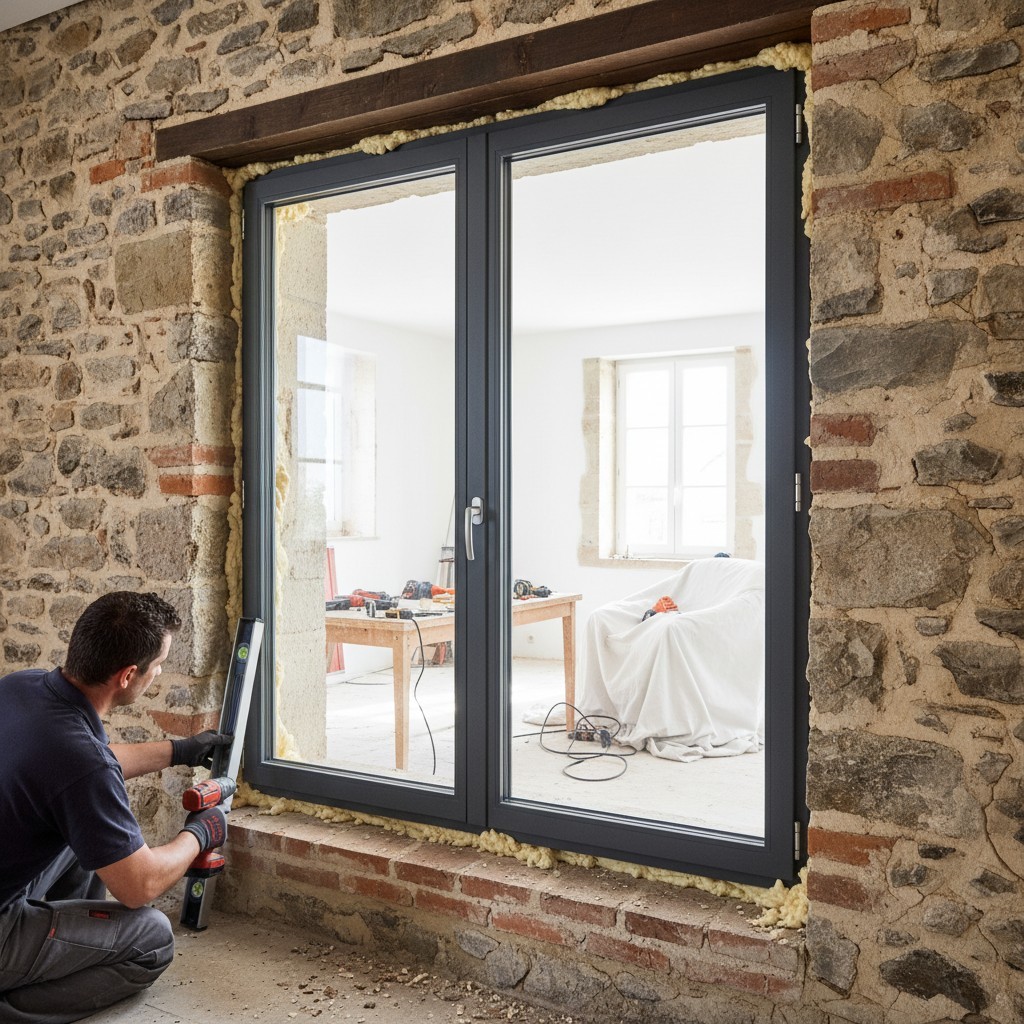 VOLETS FENETRES SOLUTIONS